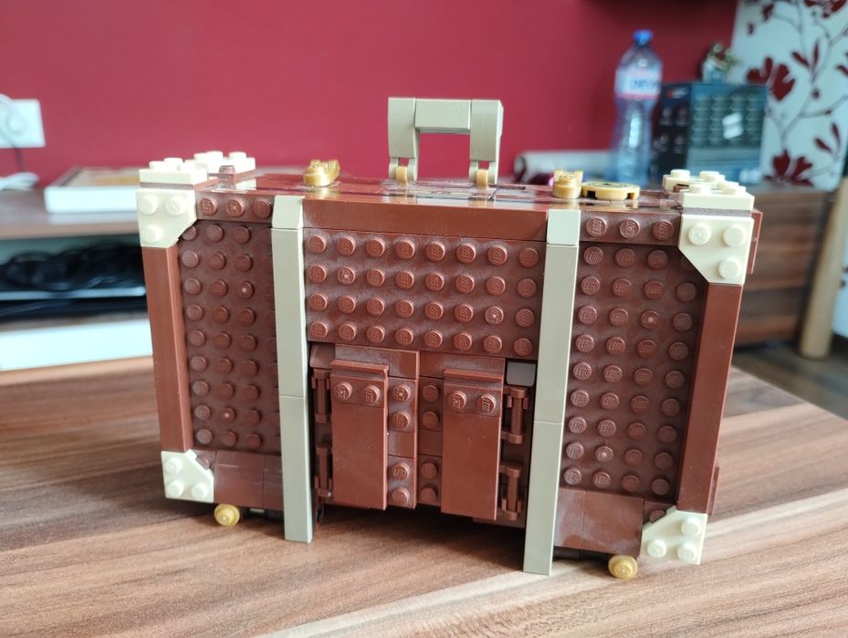 Лего 75952 Fantastic Beasts