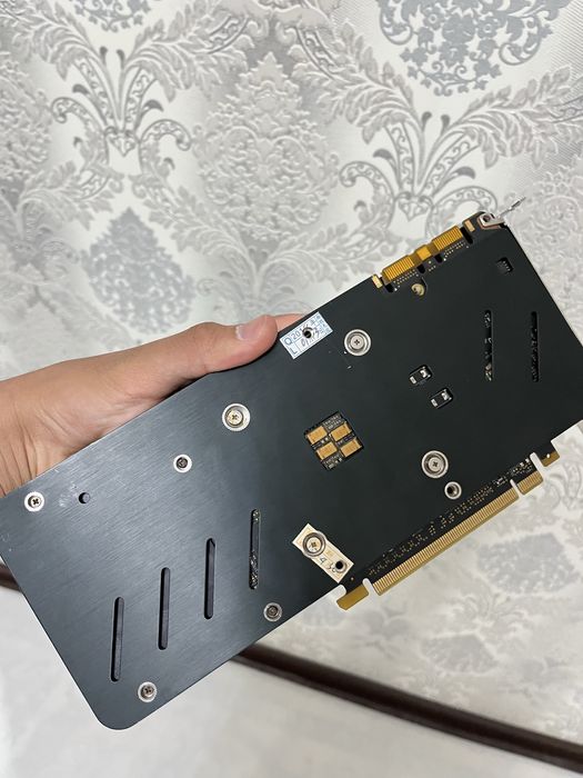 Gtx 760 2gb turbina