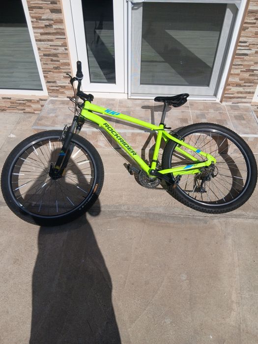Vand bicicleta rockrider