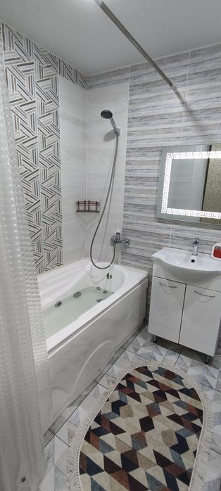 1-комн. кв. центр, класса *VIP*