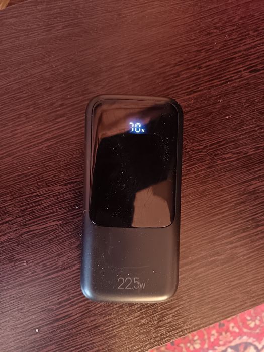 Powerbank Новый без коробки