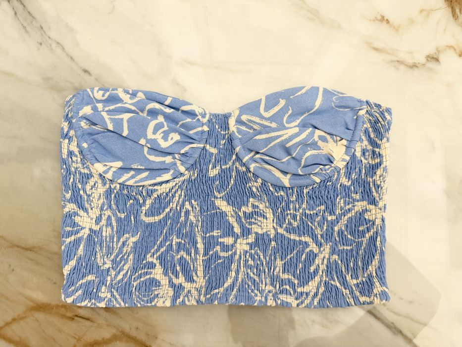 Zara топы S, все по 1000