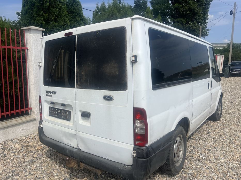 piese ford tranzit 2,2 d