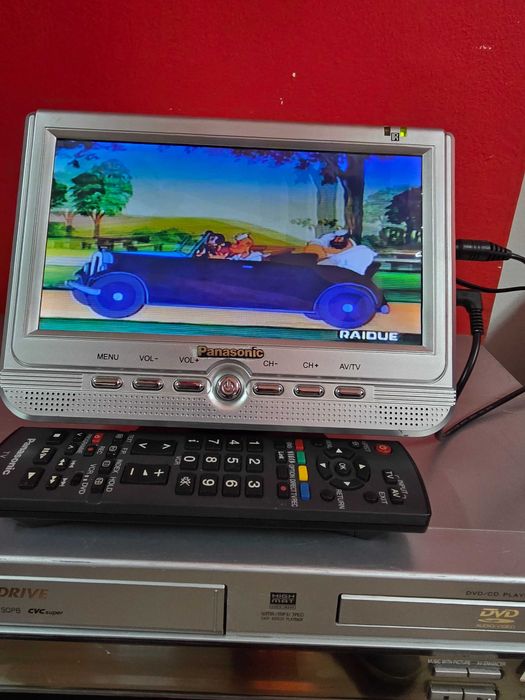 Продавам видео VHS Panasonic