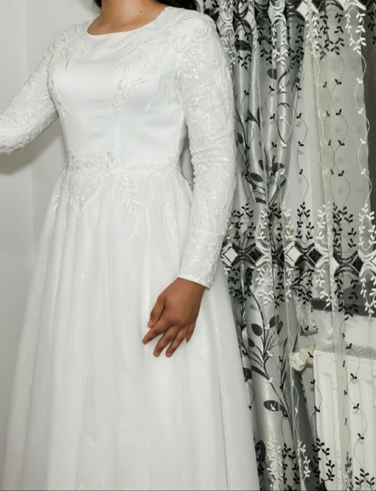 Rochie de mireasa