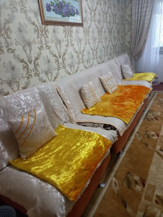 Срочно үй сатылады