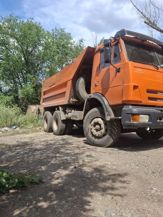 Услуги эксковатор погрузчик Уральск