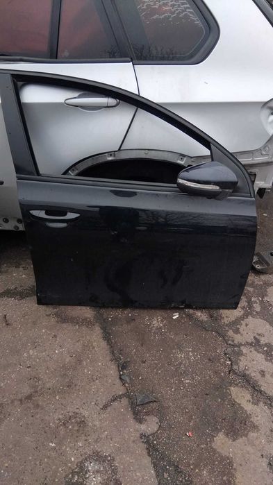 Usa dreapta fata Volkswagen Volkswagen Golf 6 an 2009