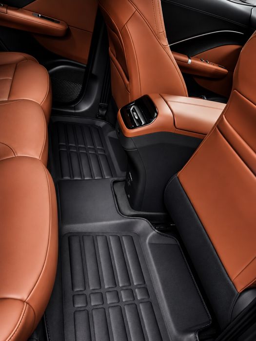 Полики Changan CS55 plus Распродажа