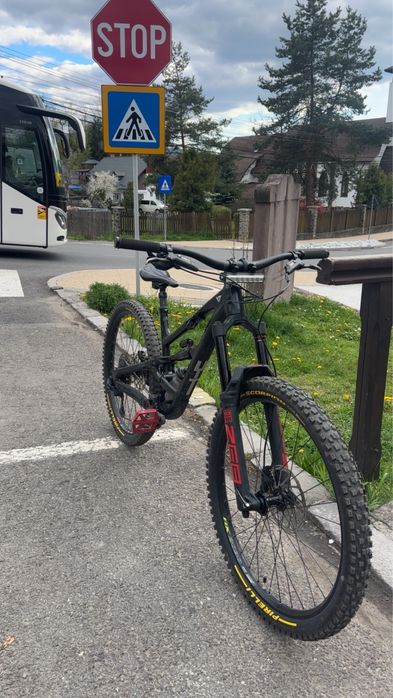 Vând YT capra 2023 MK3