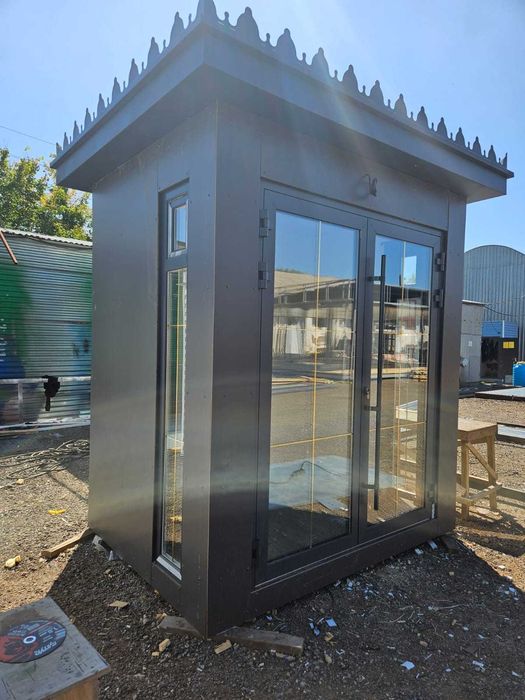 Павильоны (на заказ)