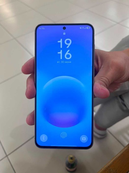 Samsung a57 256шб