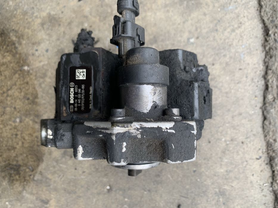 Pompa inalta presiune Iveco Daily 3.0 D 146CP Fiat Ducato 2006-2011