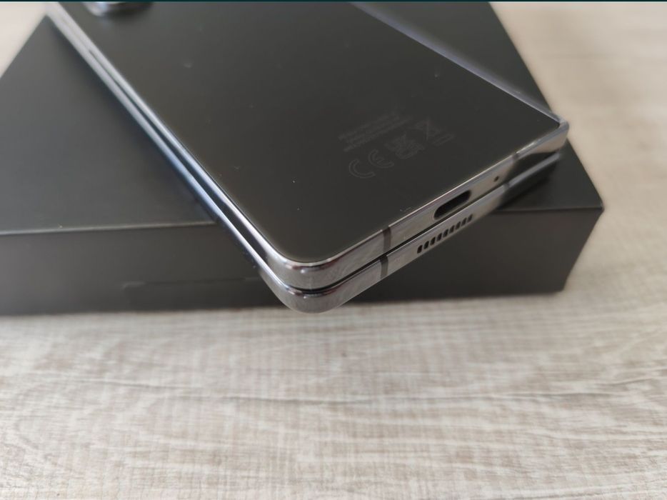 Samsung galaxy fold 5 256gb