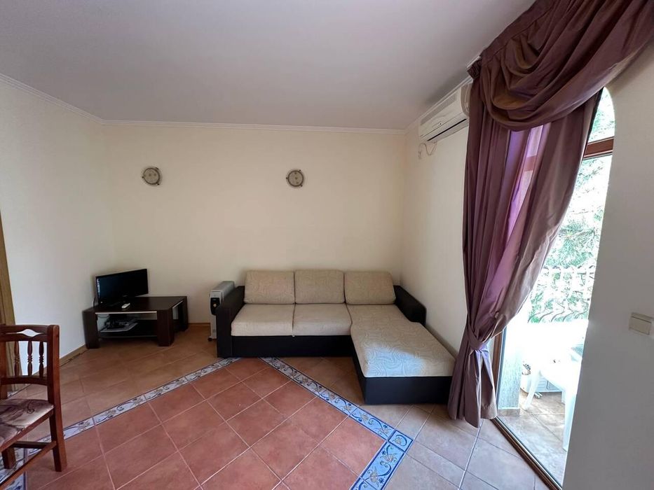 Продава се Двустаен апартамент в Свети Влас - 59 кв.м за 1009 €/кв.м - Снимка #1