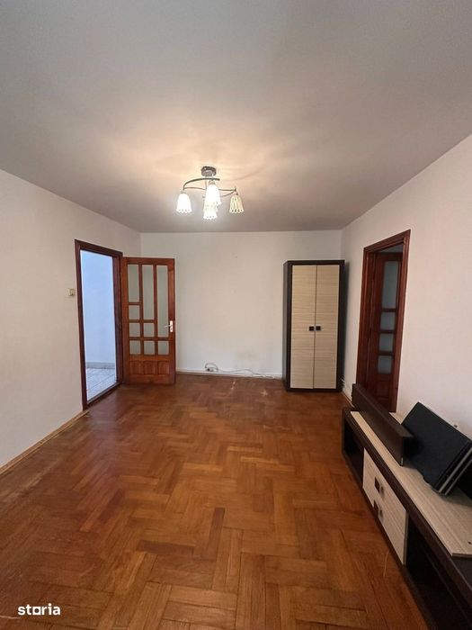 De vanzare apartament cu 2 camere si balcon, 50mp, Pret 44900euro