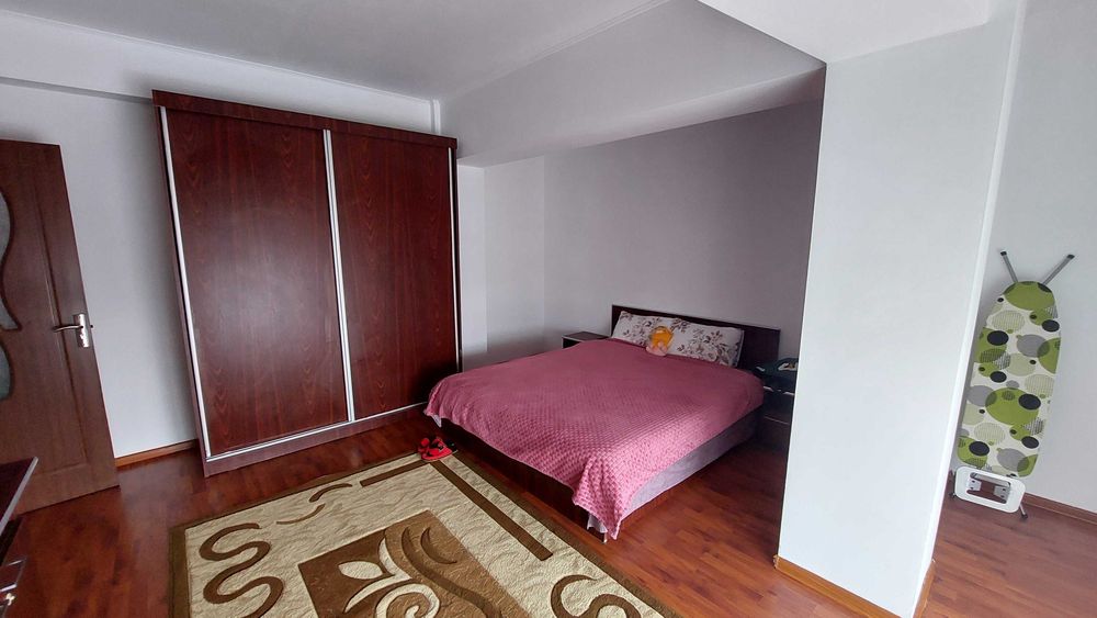 Apartsment 2 camere de inchiriat Otopeni