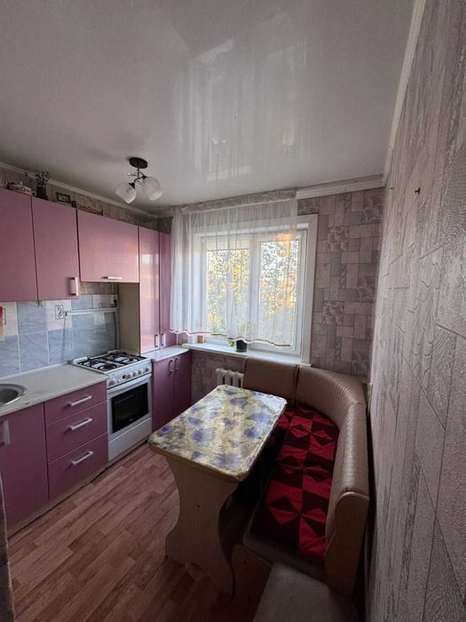 Продаётся однокомнатная квартира