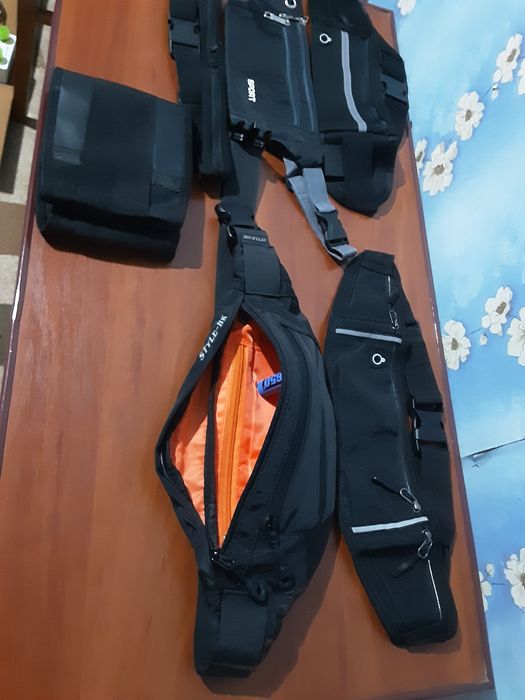 Продам новые сумки