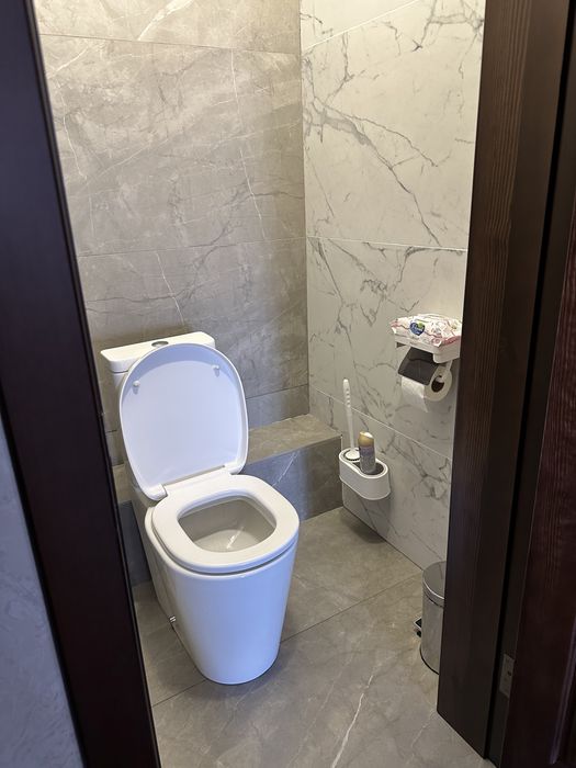 Продам трехуровневый дом