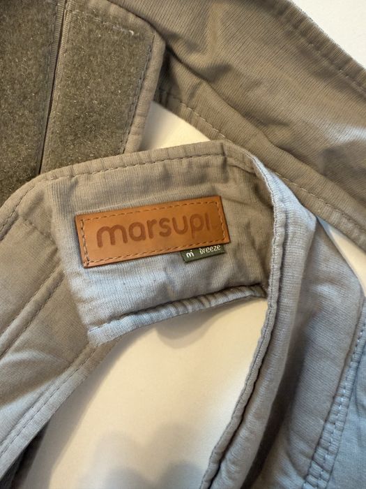 Marsupi breeze 2.0