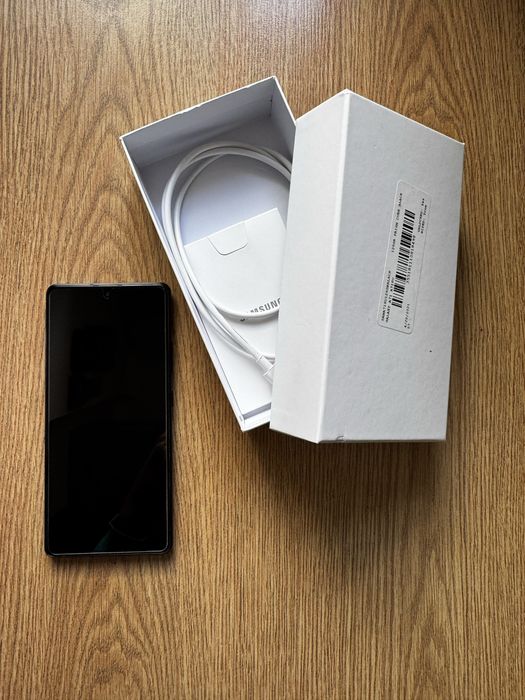 Samsung Galaxy A71, 128GB