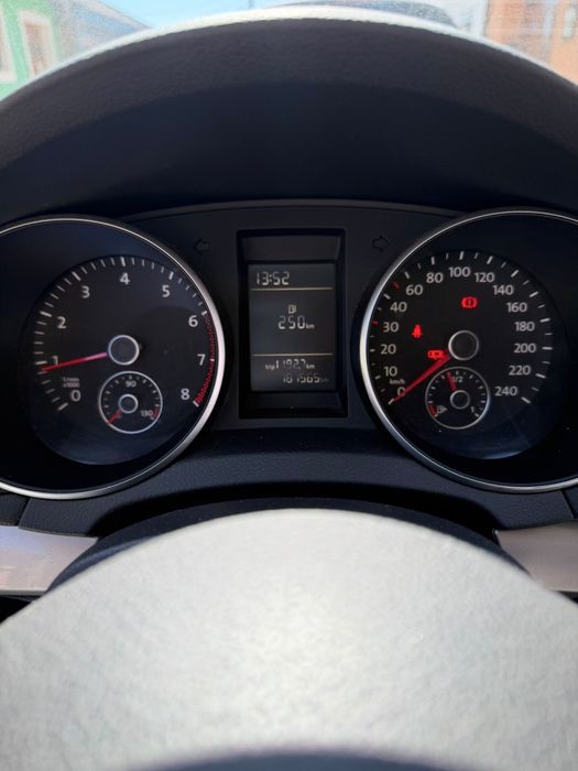 VOLKSWAGEN Golf 2009 — imagine 6
