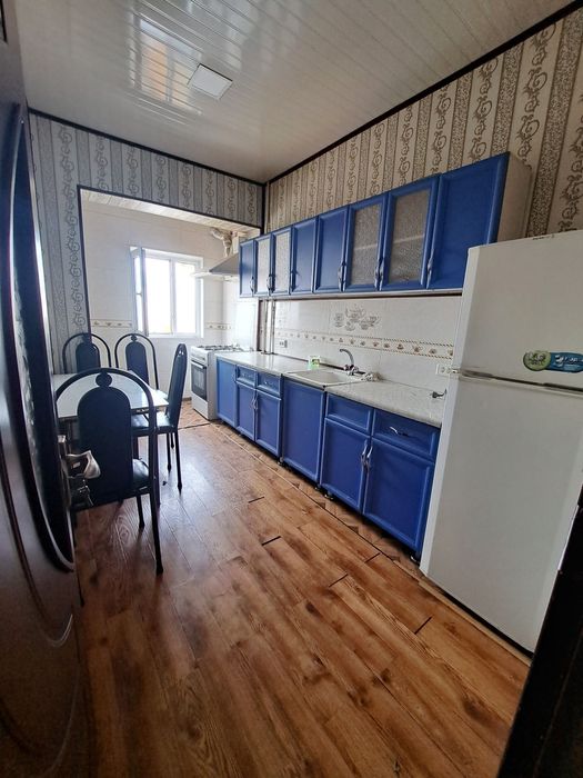 Аренда Себзор 3 хона 8 этаж 9 этажка 450у,е