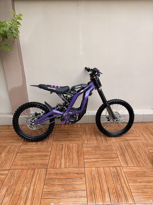 Surron light bee X 2024