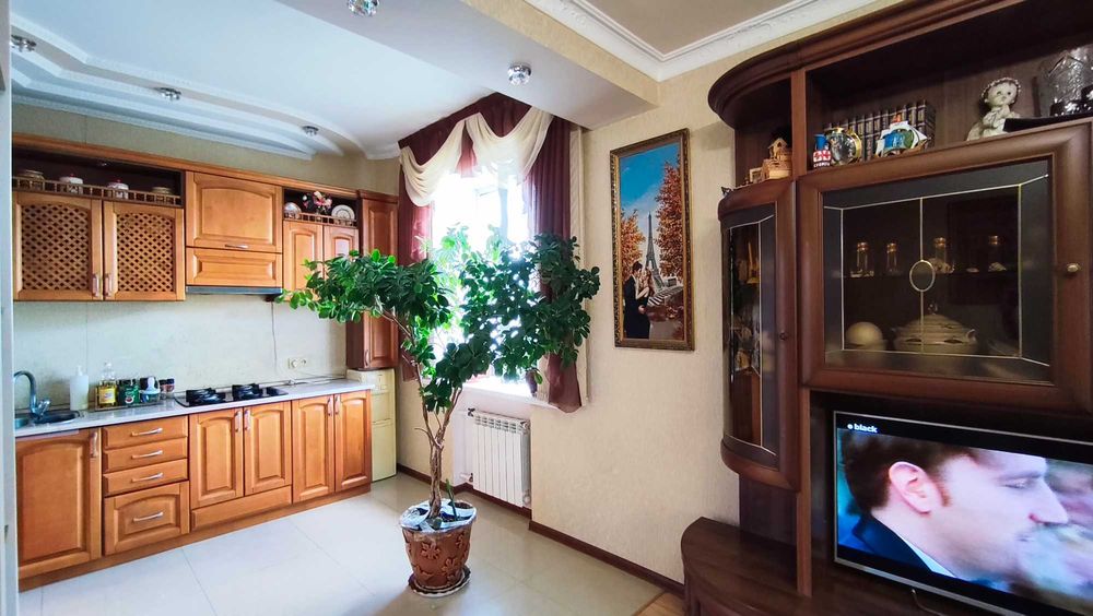 Продам 2-х комнатную квартиру