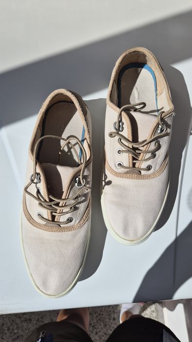 Дамски кецове Timberland