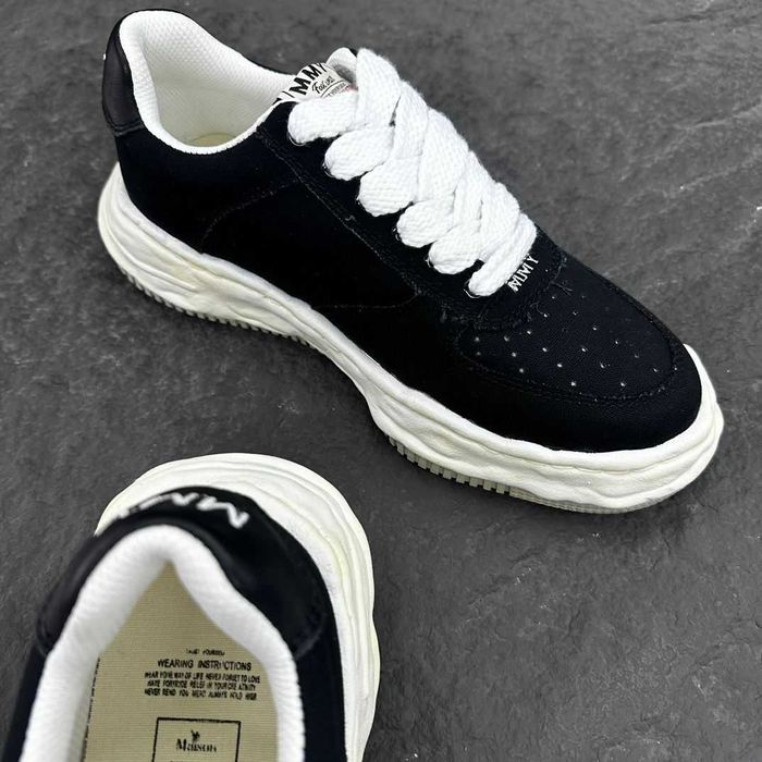 Sneakers Maison Mihara