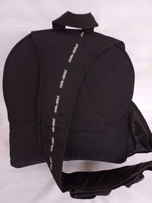 Раници WINGS и Moto Detail