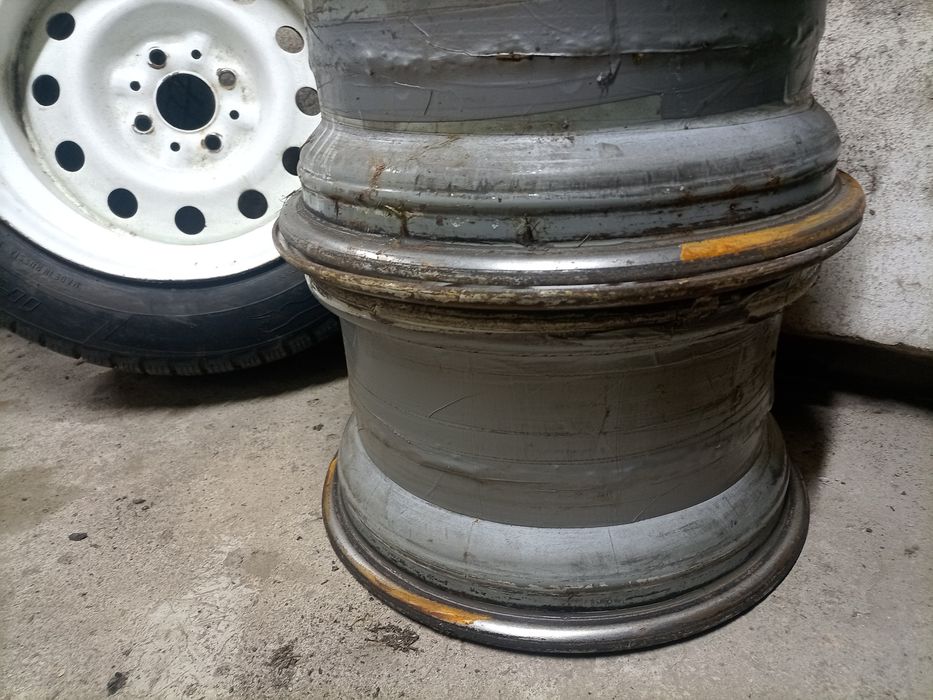 Диски разварки ваз