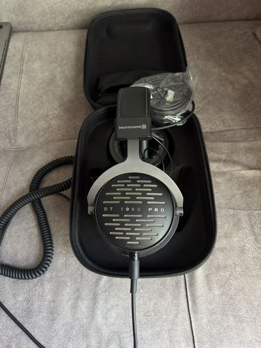 Наушники beyerdynamic DT 1990 PRO