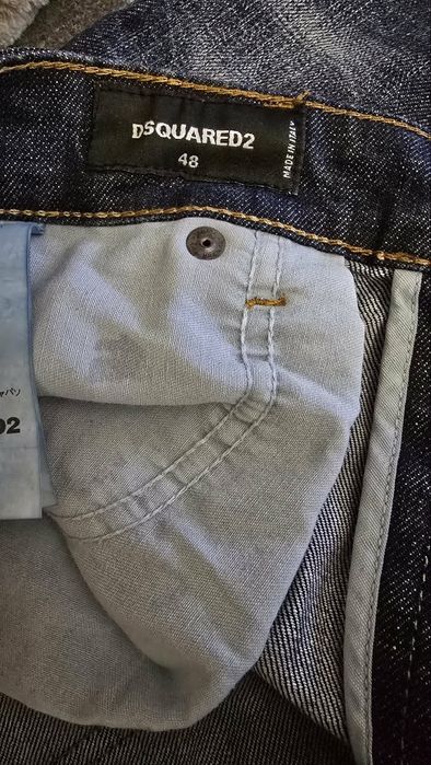 100% памук дънки за мъже