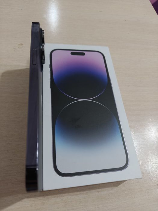 IPhone 14 pro max идеальный