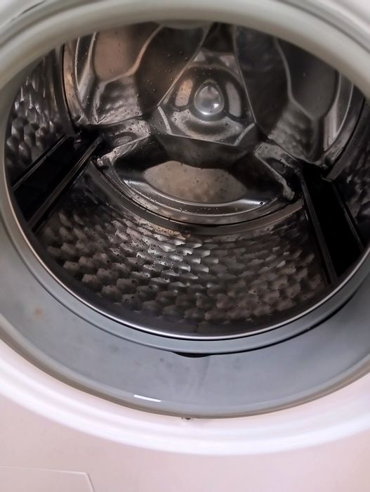 Пералня Миеле Miele W 5825 Made in Germany 7кг  24 месеца гаранция!