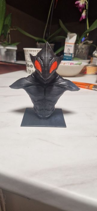 Imprimanta 3d Ender 3