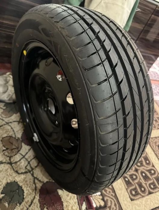 Gentra zapaska yengi