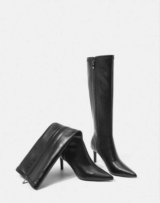 Сапоги весна-осень, 35-36