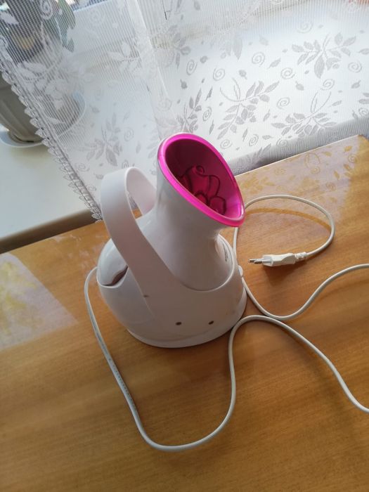 Отпариватель для лица