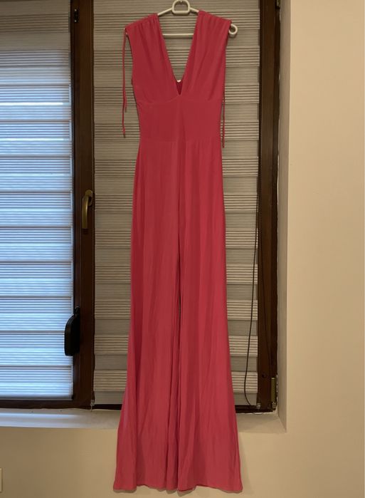 Дълъг гащеризон