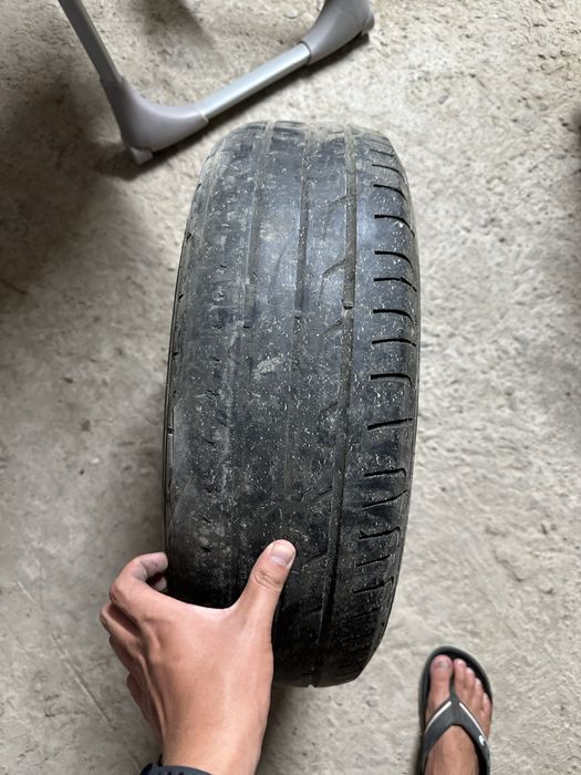 Баллон дискасымен 185/70/R14