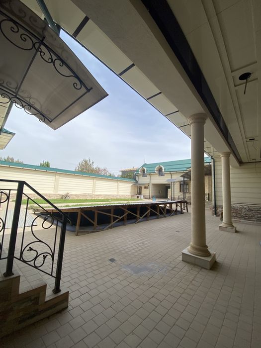 Октошда янги дача 10 сотих , бартер хам булади