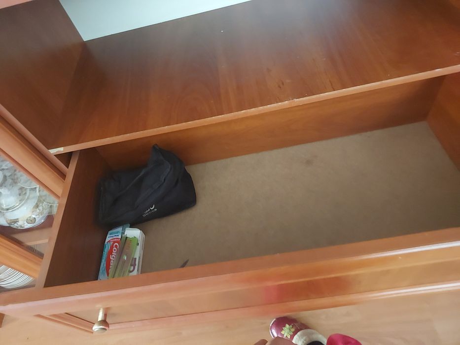 Горка, стенка, шкаф