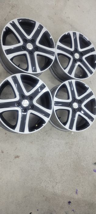 Диски на сузуки гранд витара 4шт