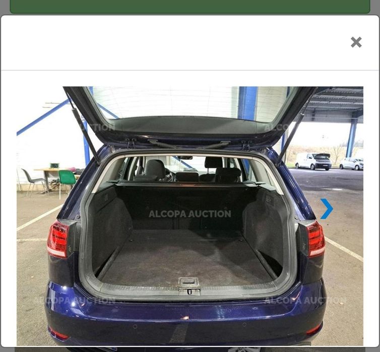 Volkswagen Golf 7