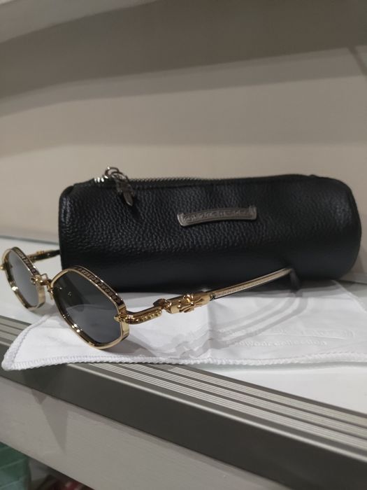 Chrome hearts sunglasses
