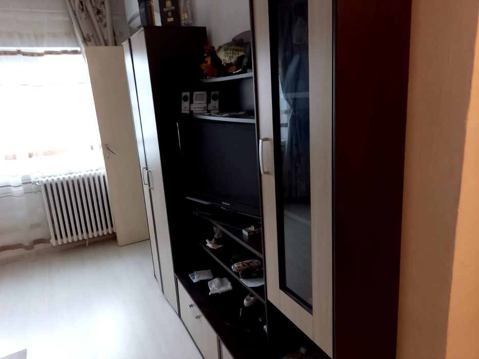 Închiriez garsonieră Arad Micalaca